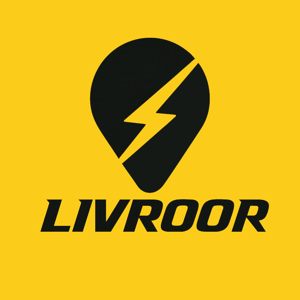 LIVROOR